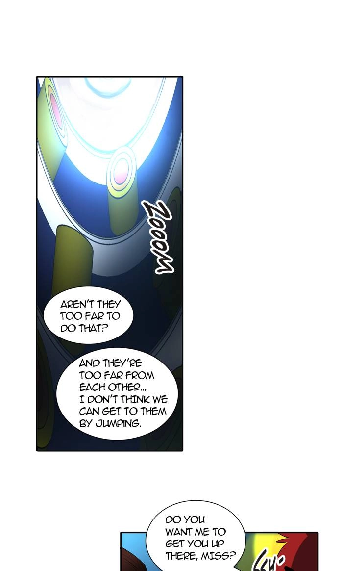 Tower of God Chapter 255 - Page 14