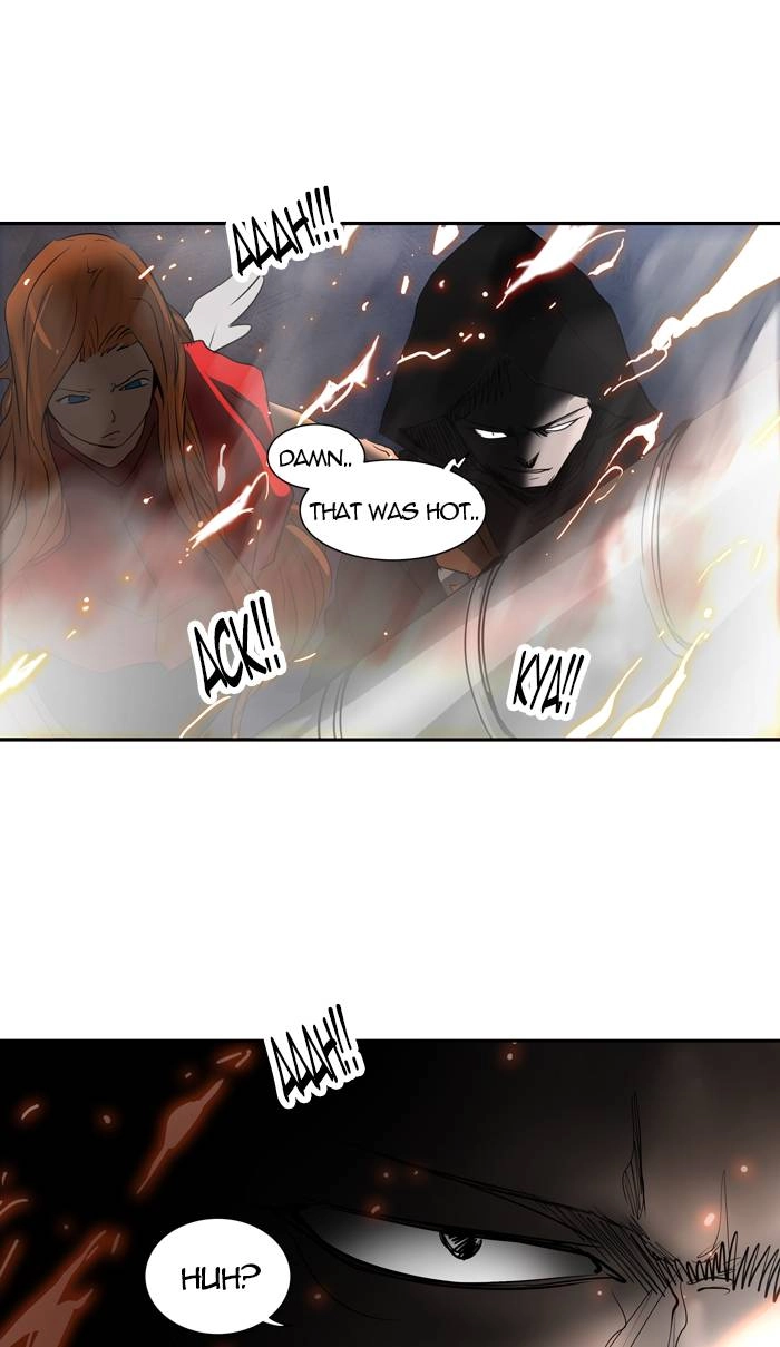 Tower of God Chapter 255 - Page 27