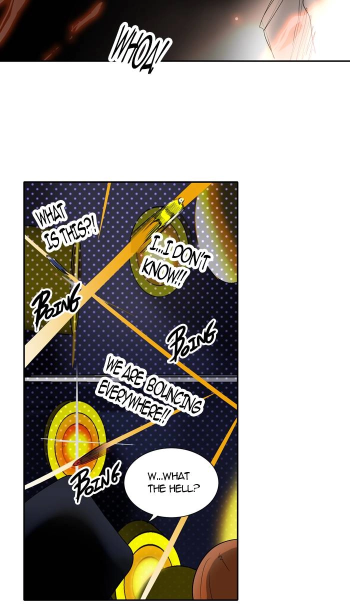 Tower of God Chapter 255 - Page 28