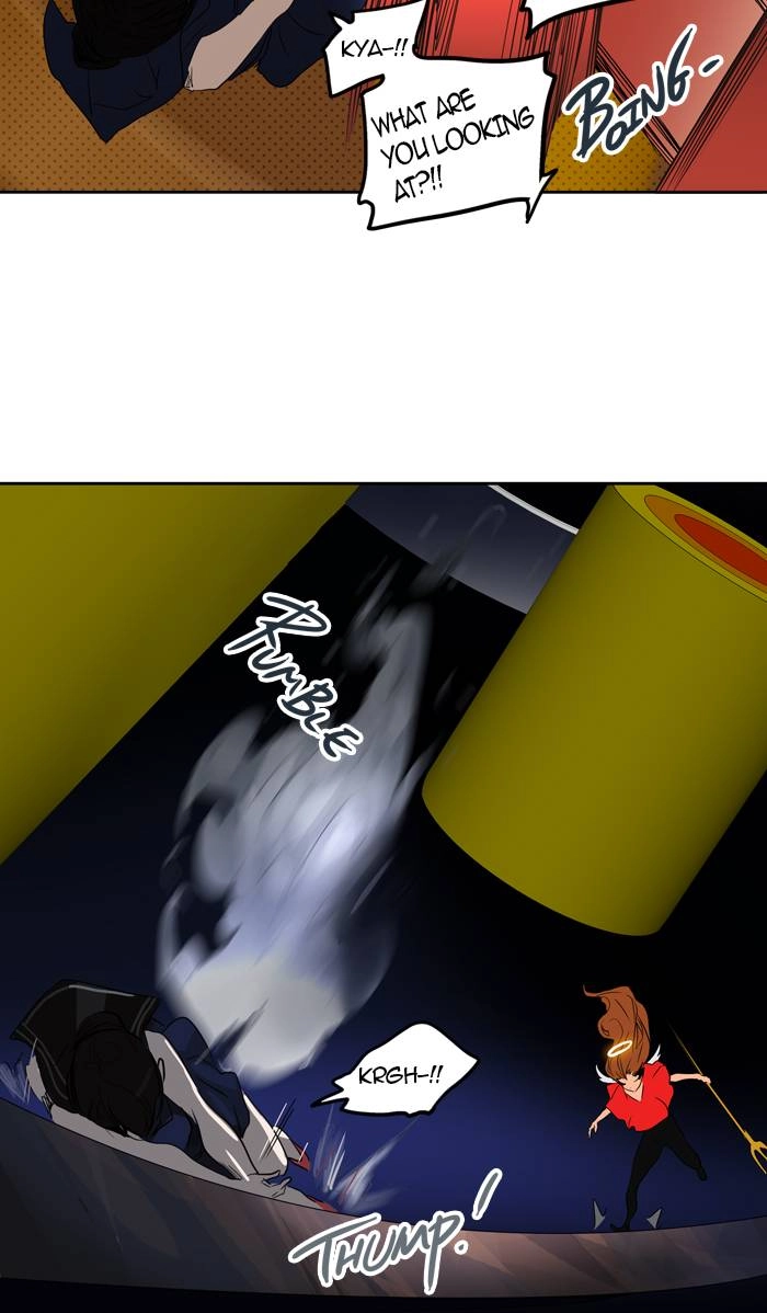 Tower of God Chapter 255 - Page 36