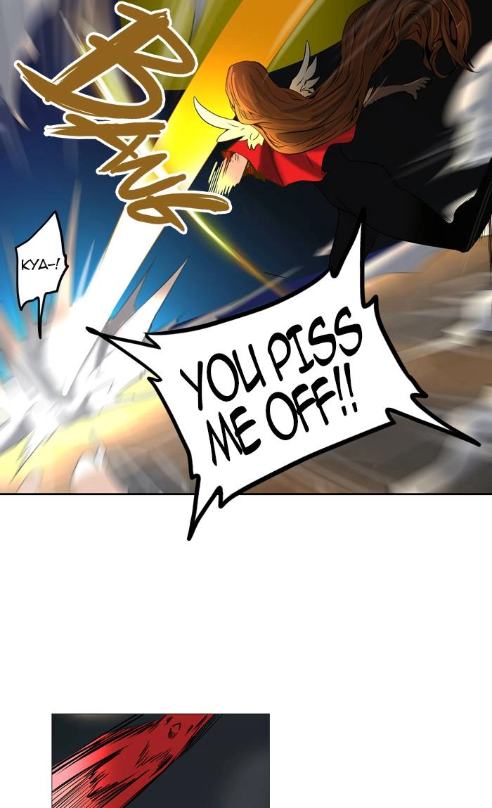 Tower of God Chapter 255 - Page 39