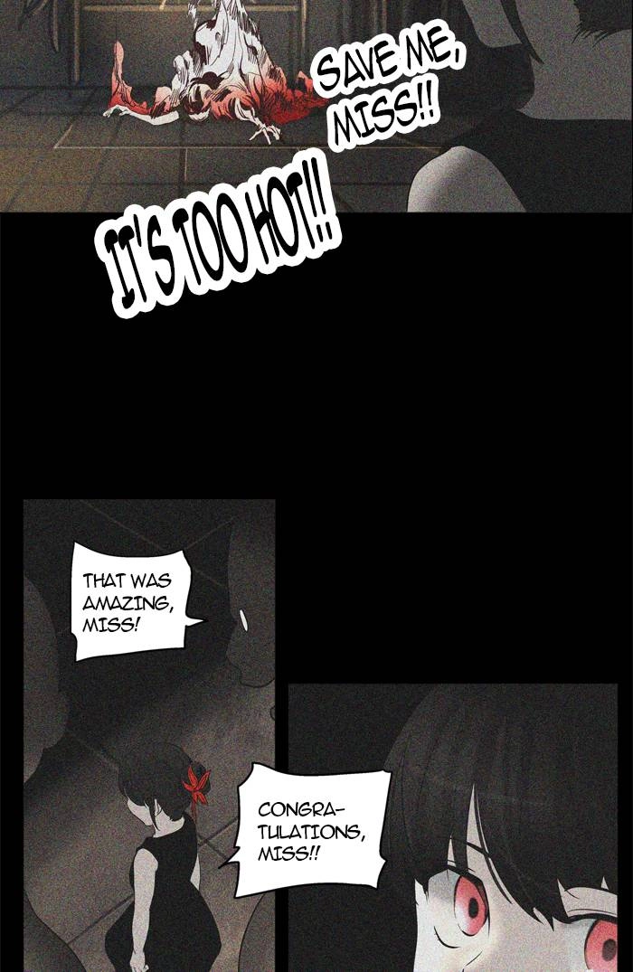 Tower of God Chapter 255 - Page 45