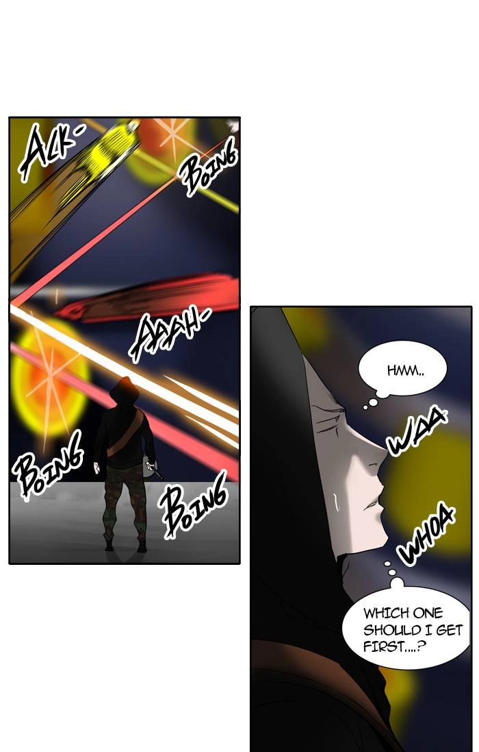 Tower of God Chapter 255 - Page 53