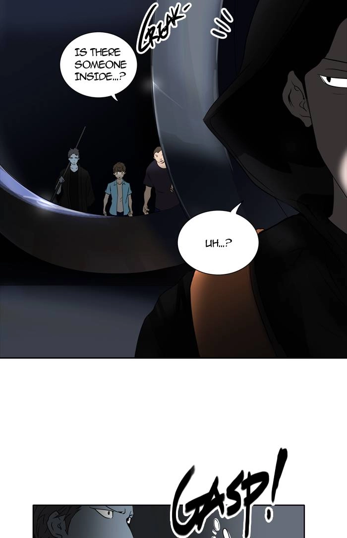Tower of God Chapter 255 - Page 55