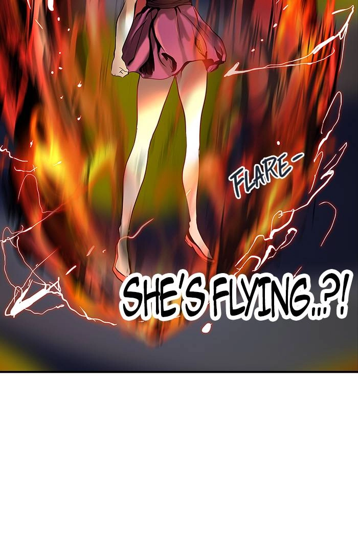 Tower of God Chapter 257 - Page 9