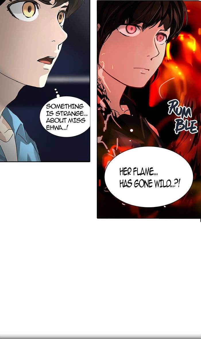 Tower of God Chapter 257 - Page 11