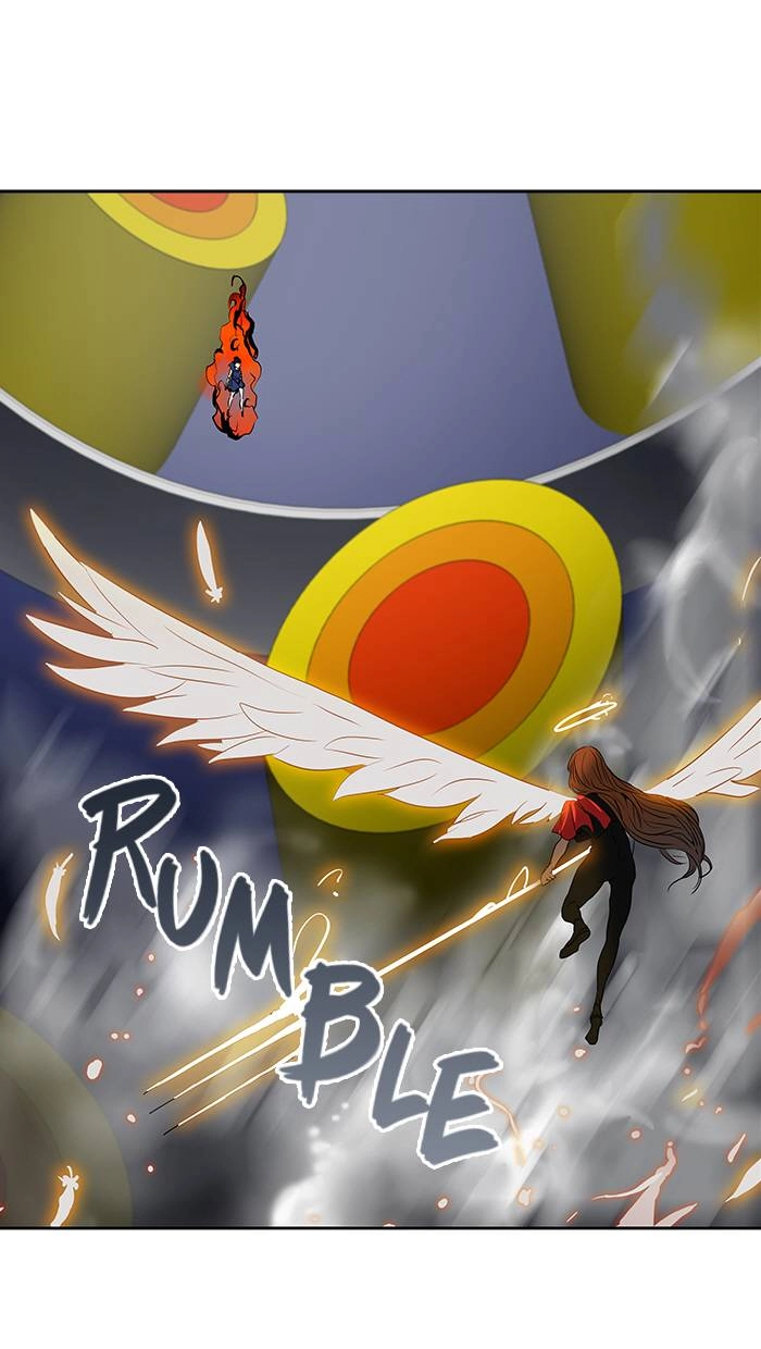 Tower of God Chapter 257 - Page 14