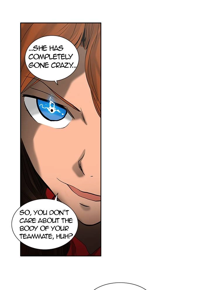 Tower of God Chapter 257 - Page 16