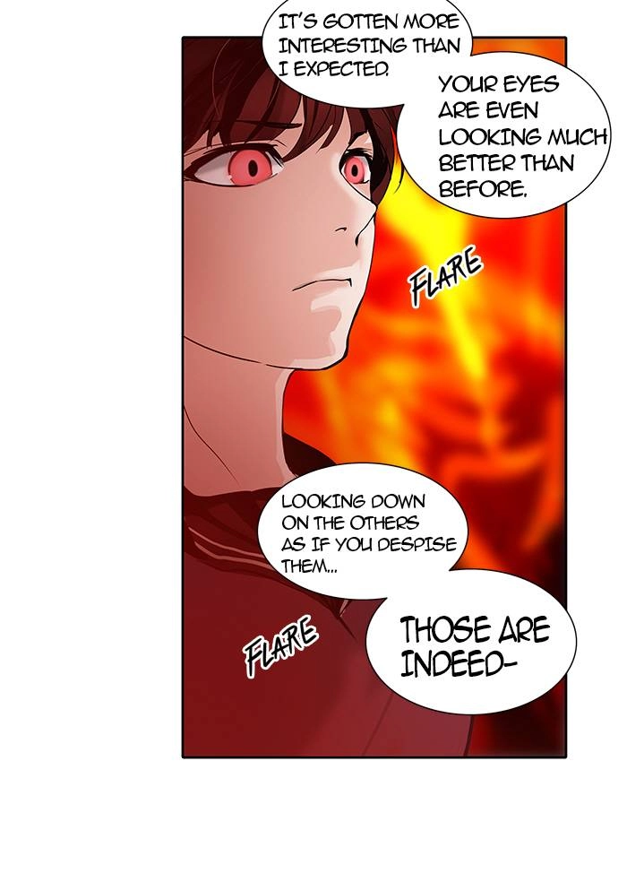 Tower of God Chapter 257 - Page 17