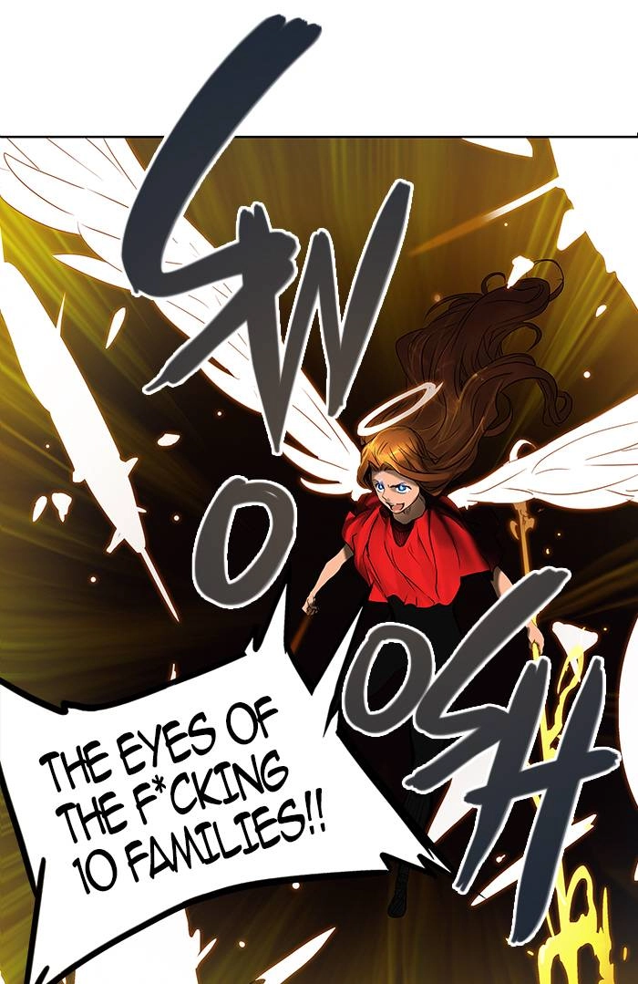 Tower of God Chapter 257 - Page 18