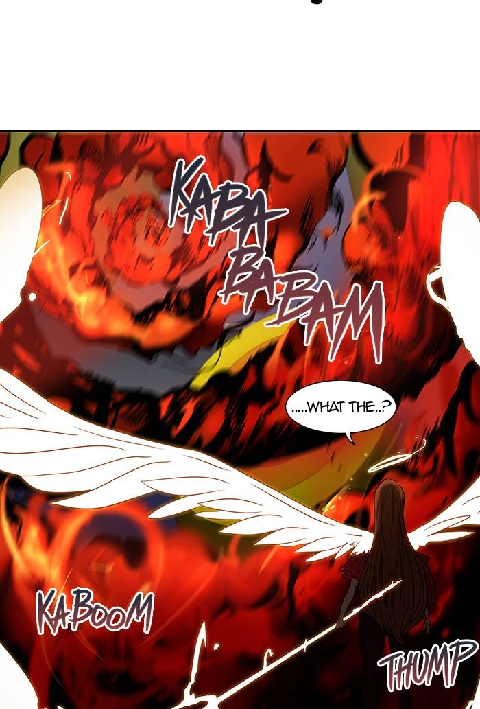 Tower of God Chapter 257 - Page 20
