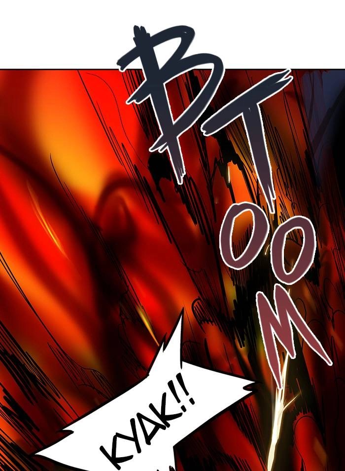 Tower of God Chapter 257 - Page 22