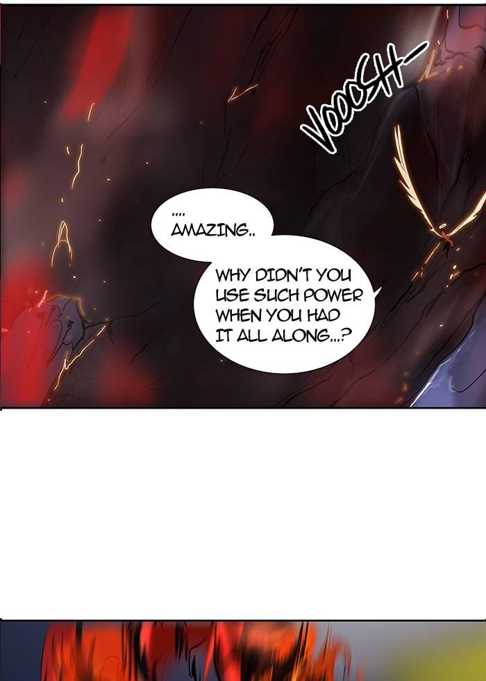 Tower of God Chapter 257 - Page 25