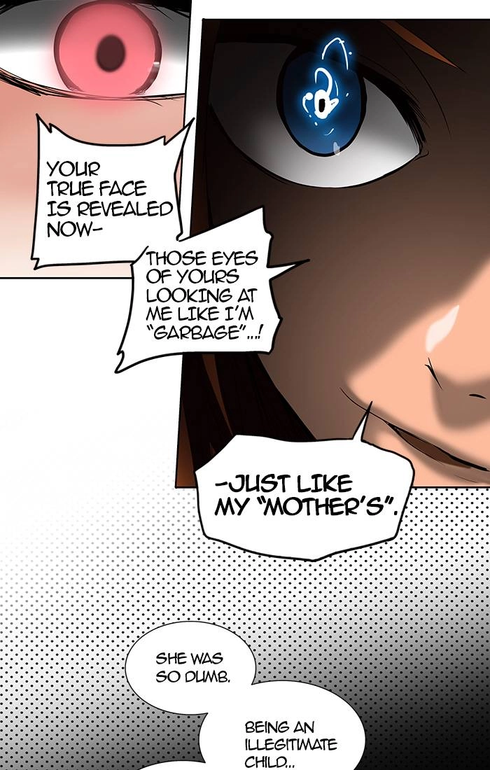 Tower of God Chapter 257 - Page 29