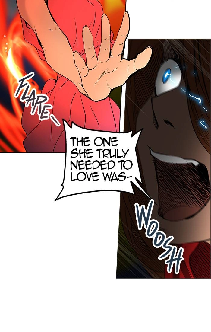 Tower of God Chapter 257 - Page 35