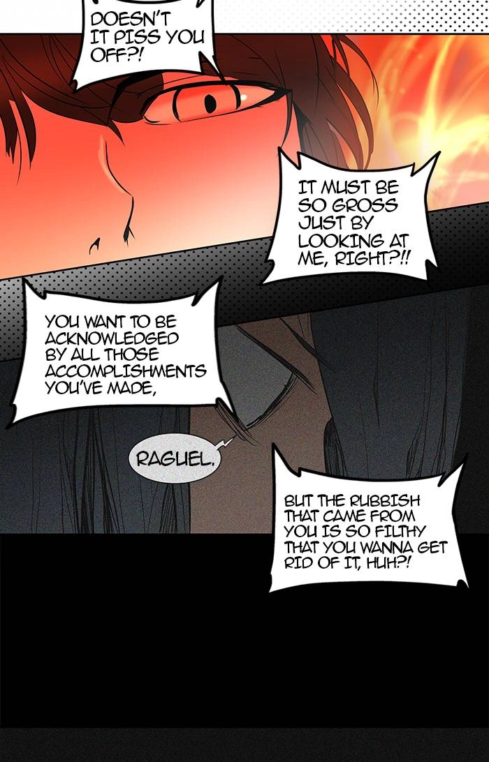 Tower of God Chapter 257 - Page 37