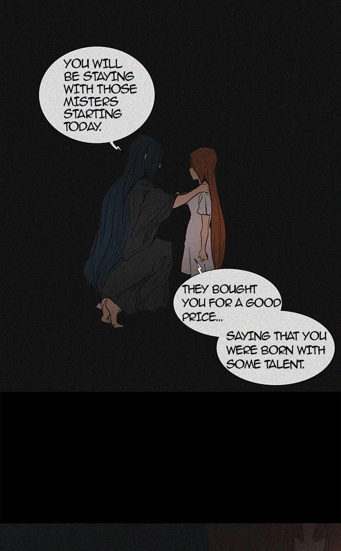 Tower of God Chapter 257 - Page 38