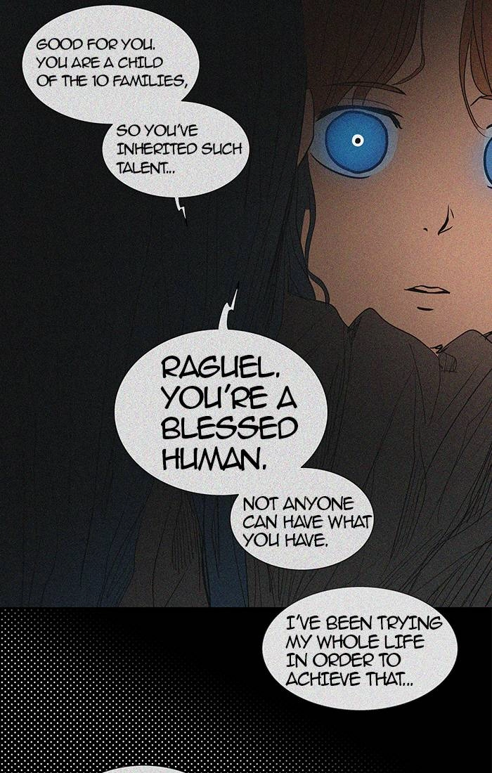 Tower of God Chapter 257 - Page 39