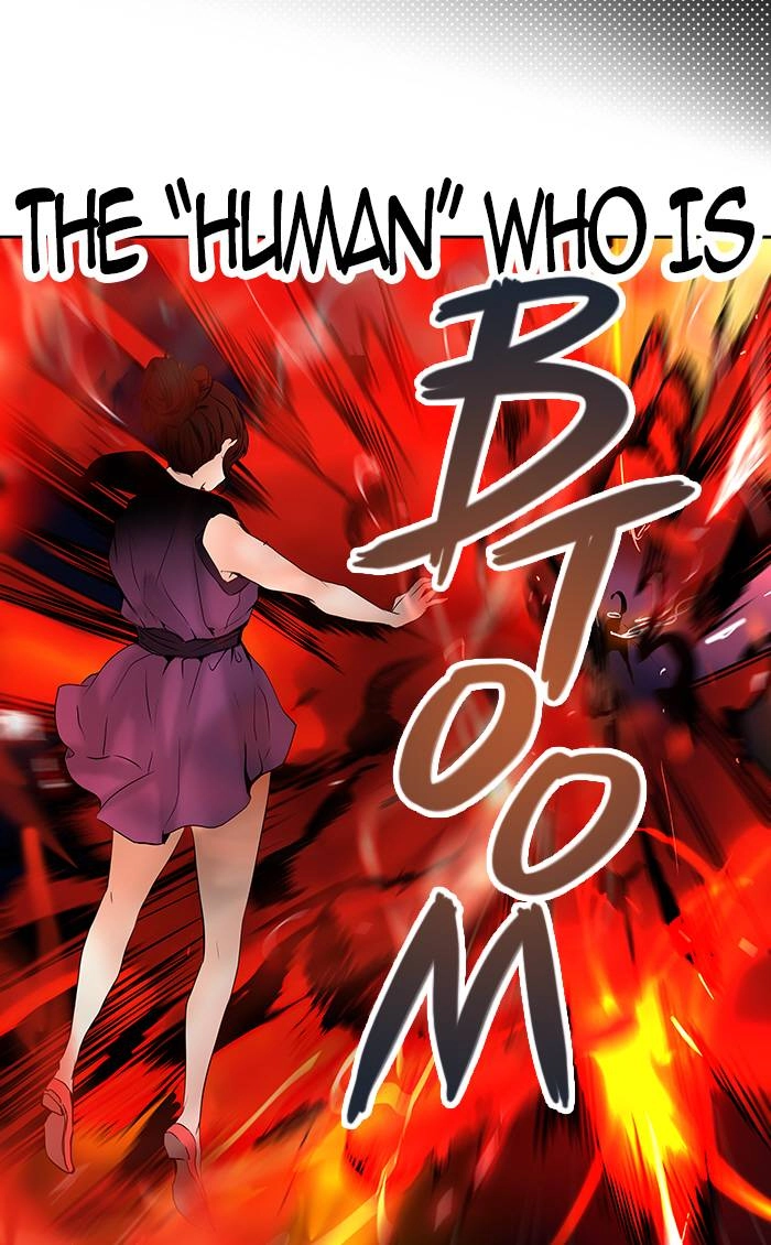 Tower of God Chapter 257 - Page 41