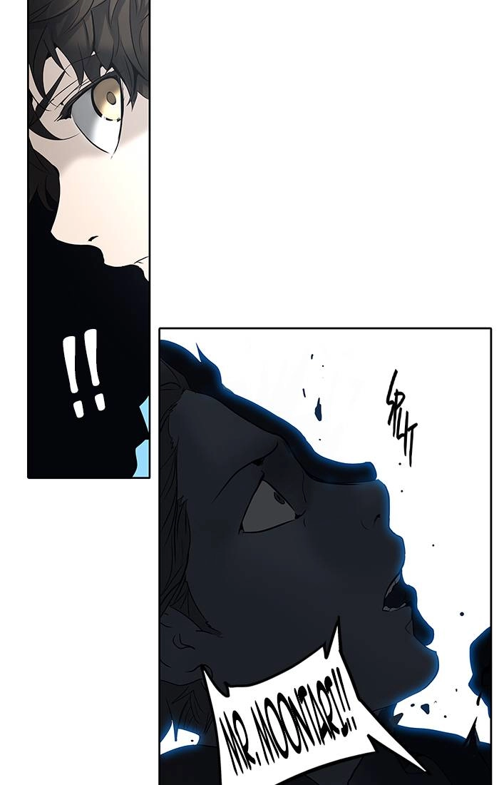 Tower of God Chapter 257 - Page 60
