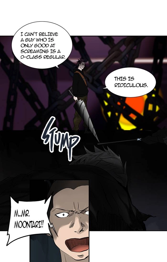 Tower of God Chapter 257 - Page 64