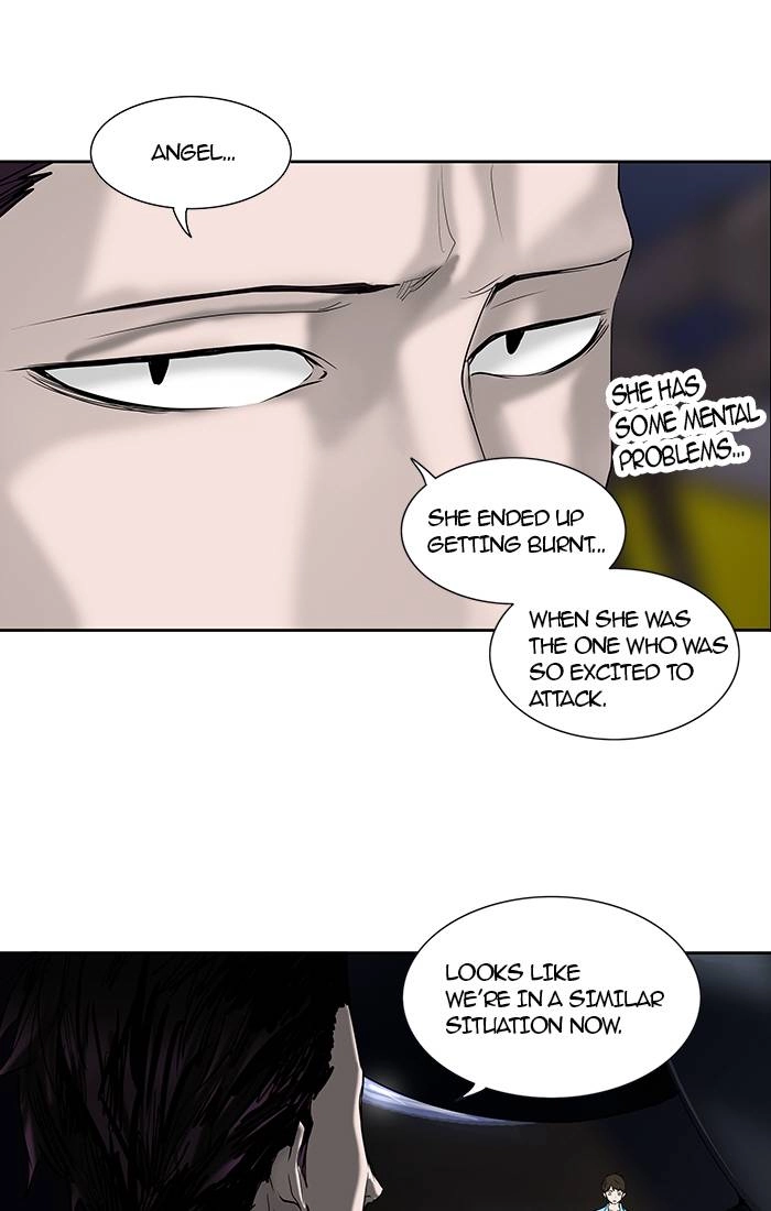Tower of God Chapter 257 - Page 67