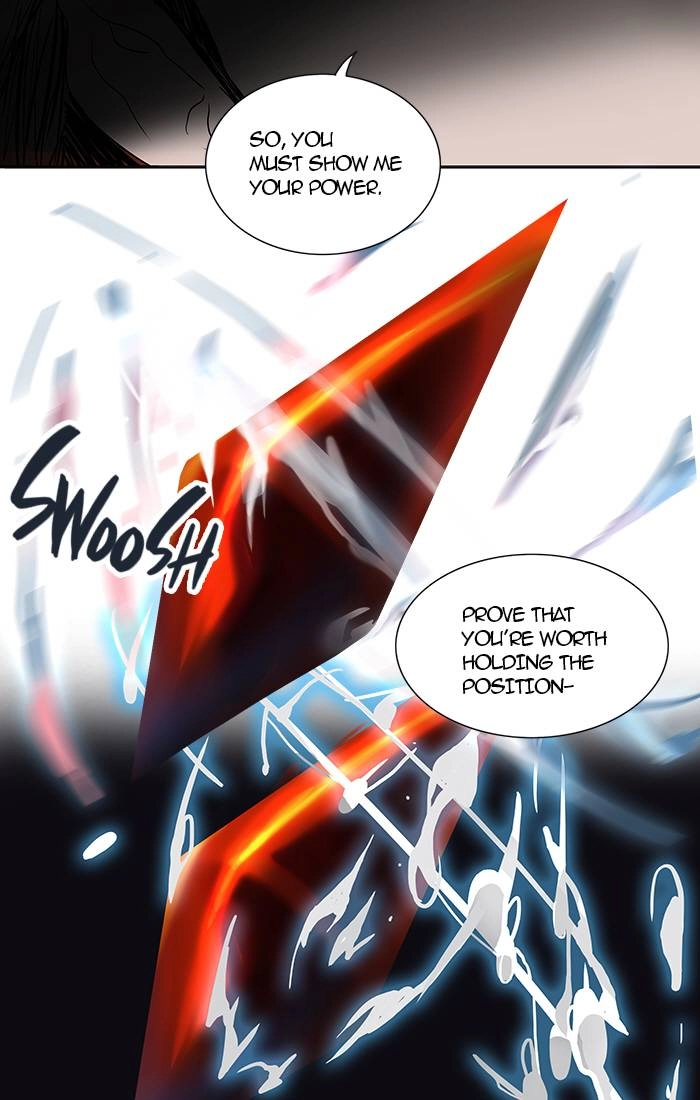 Tower of God Chapter 257 - Page 70