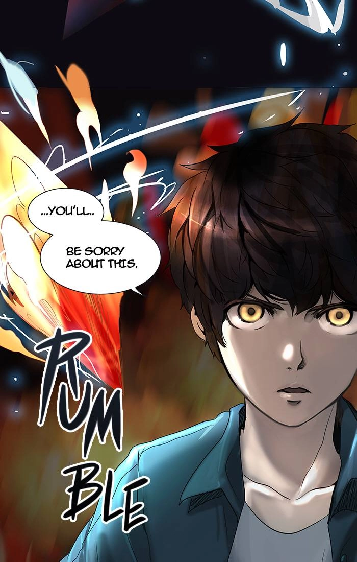 Tower of God Chapter 257 - Page 71