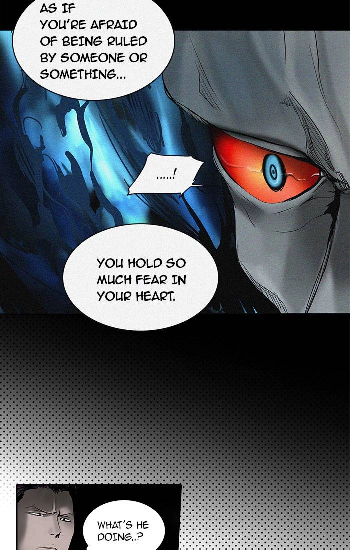 Tower of God Chapter 258 - Page 15