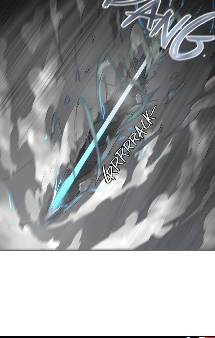 Tower of God Chapter 258 - Page 20