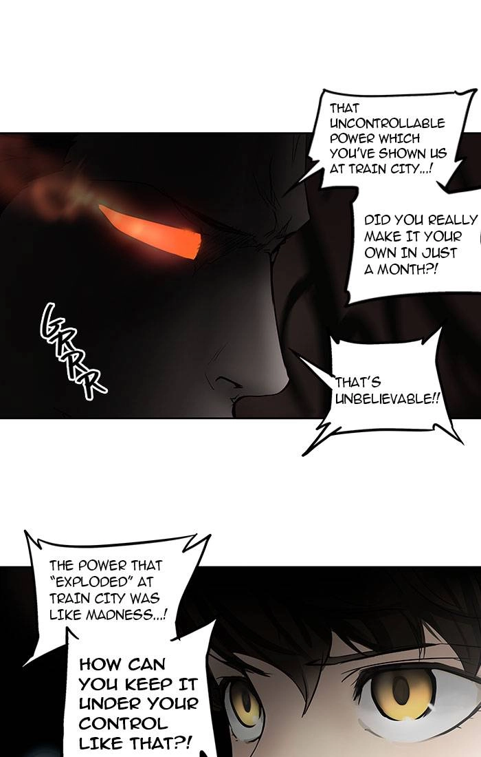 Tower of God Chapter 258 - Page 28