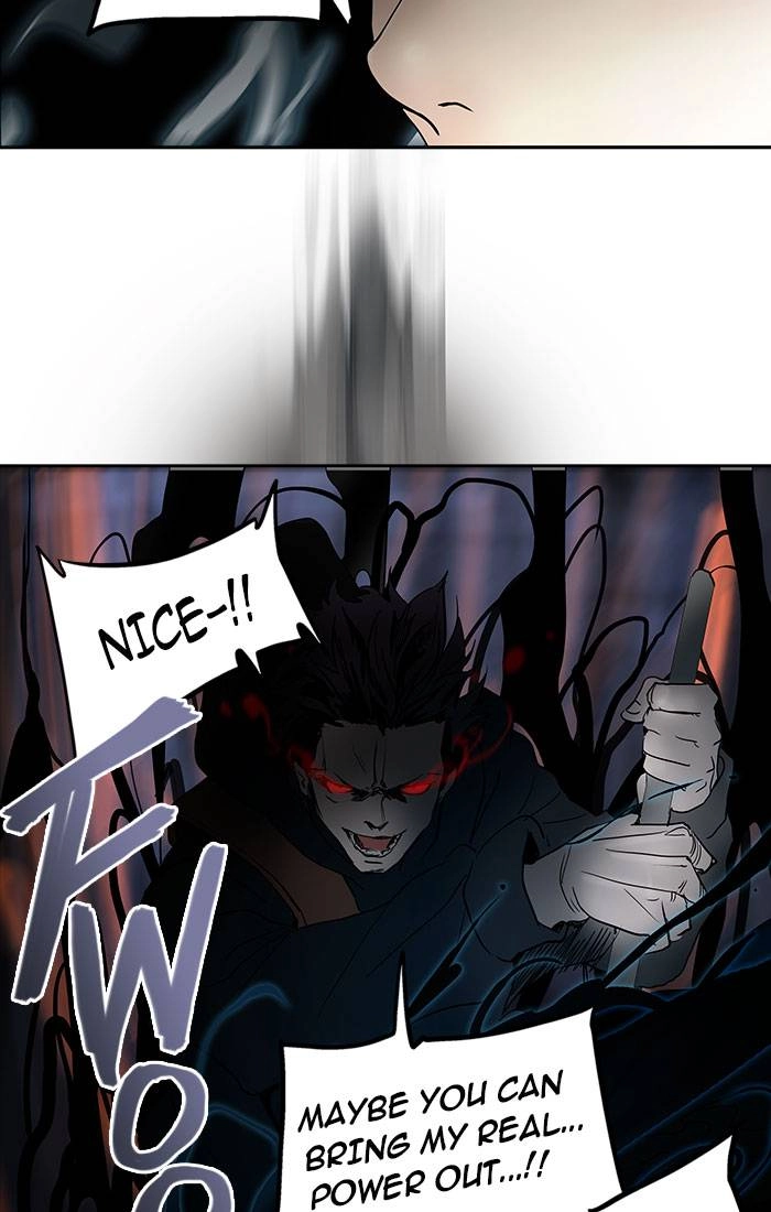 Tower of God Chapter 258 - Page 29