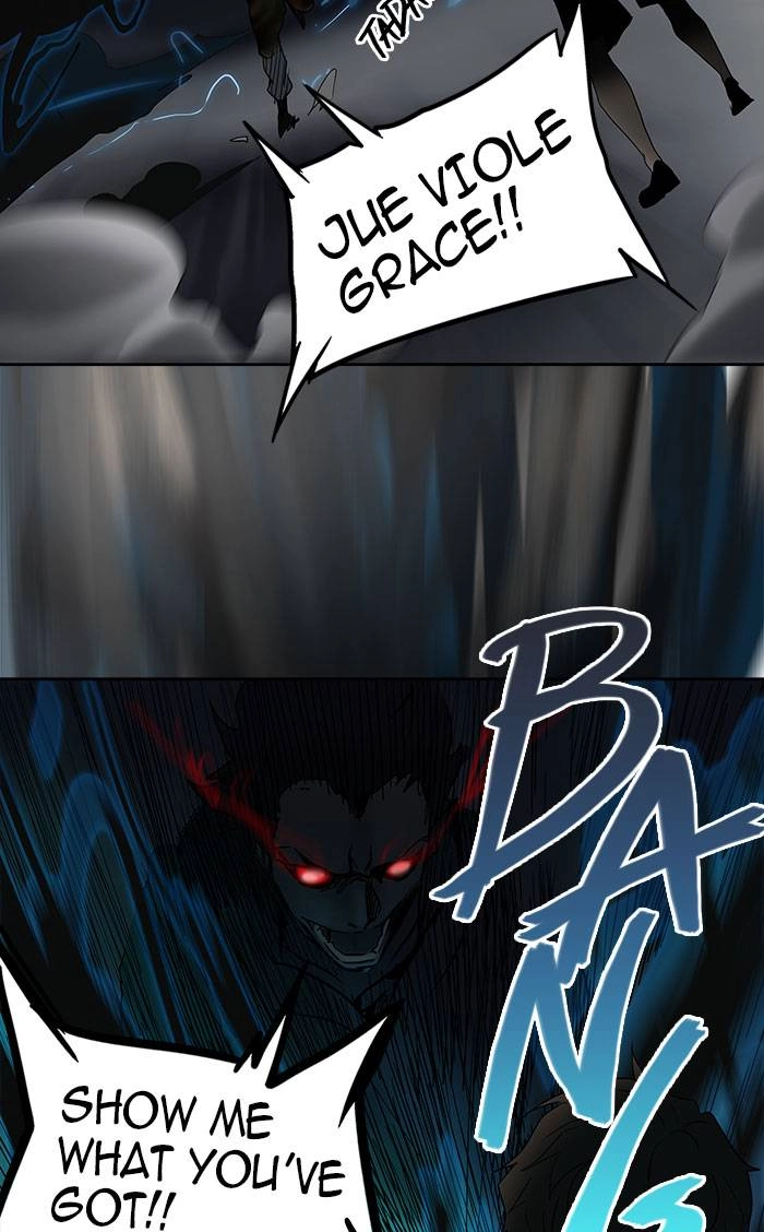 Tower of God Chapter 258 - Page 31
