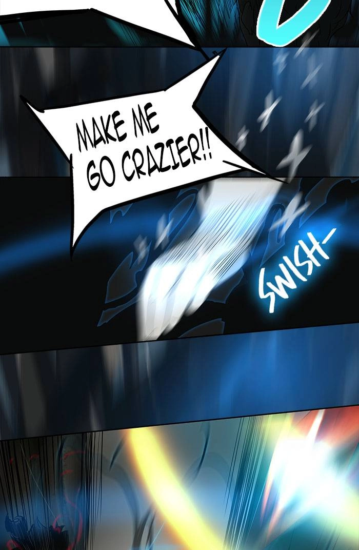 Tower of God Chapter 258 - Page 32
