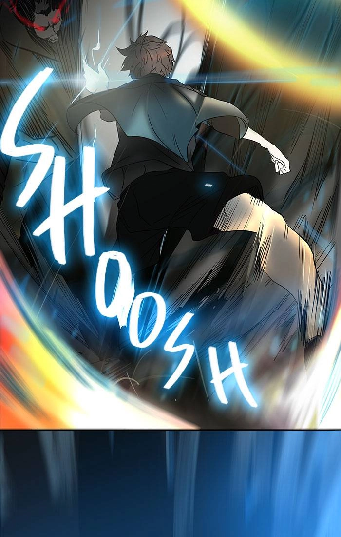 Tower of God Chapter 258 - Page 33