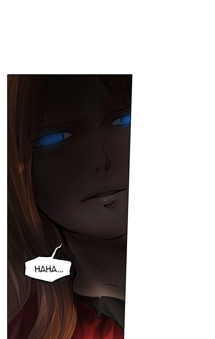Tower of God Chapter 258 - Page 37