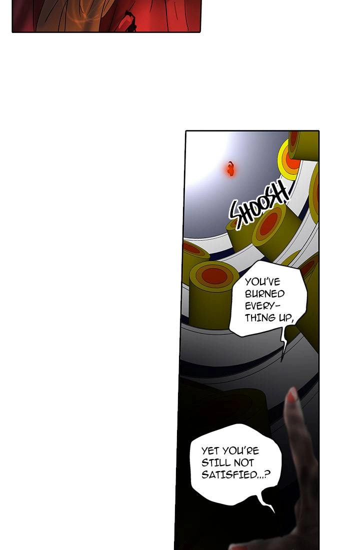 Tower of God Chapter 258 - Page 38