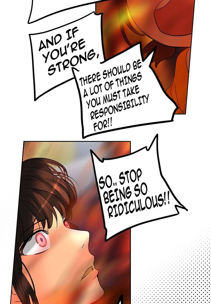 Tower of God Chapter 258 - Page 45