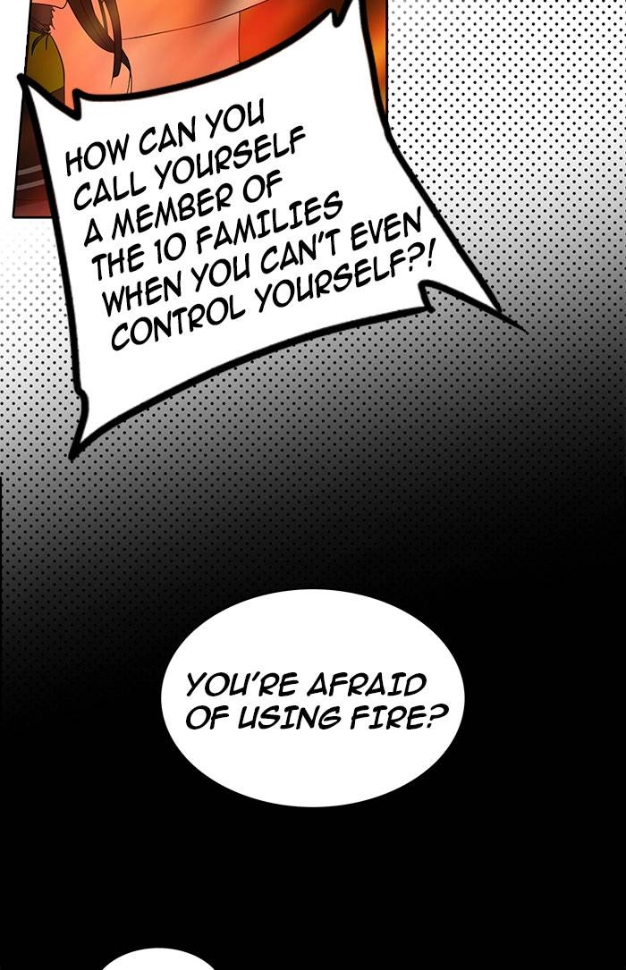 Tower of God Chapter 258 - Page 46