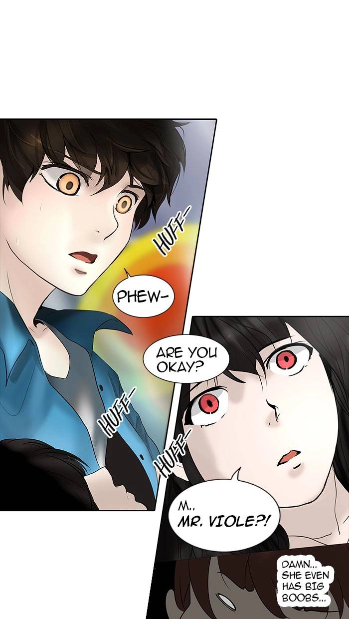 Tower of God Chapter 258 - Page 53