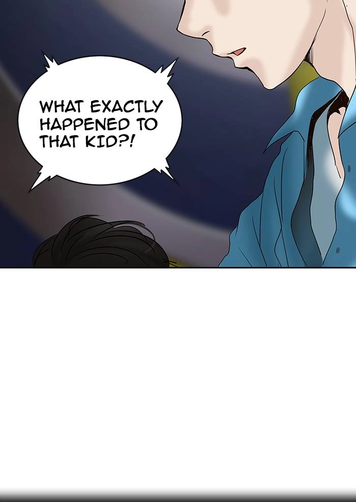 Tower of God Chapter 259 - Page 3