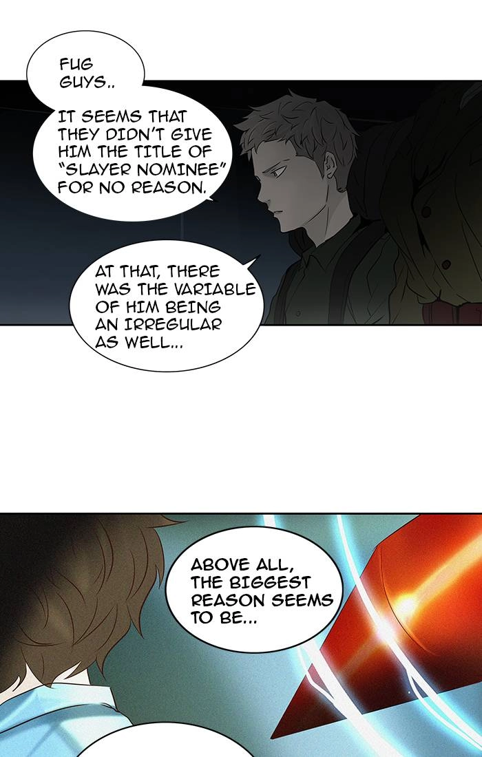 Tower of God Chapter 259 - Page 7