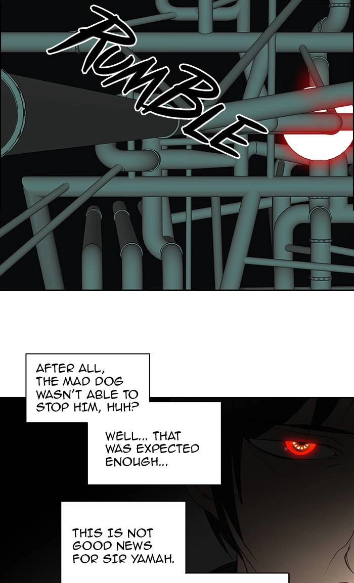 Tower of God Chapter 259 - Page 10