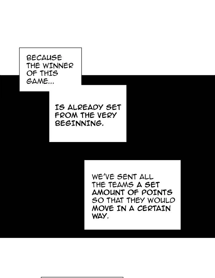 Tower of God Chapter 259 - Page 13
