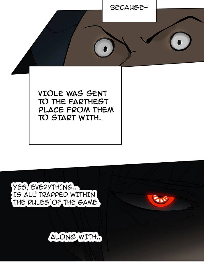 Tower of God Chapter 259 - Page 15