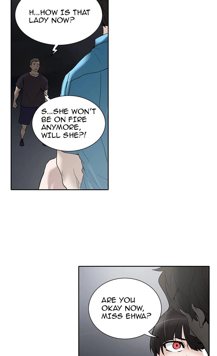 Tower of God Chapter 259 - Page 19