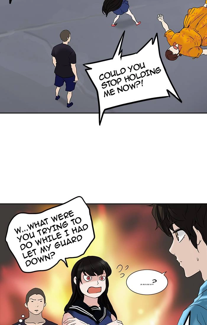 Tower of God Chapter 259 - Page 21