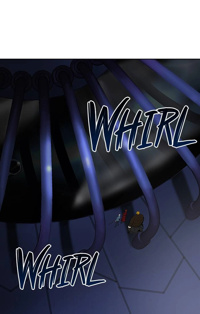 Tower of God Chapter 259 - Page 29