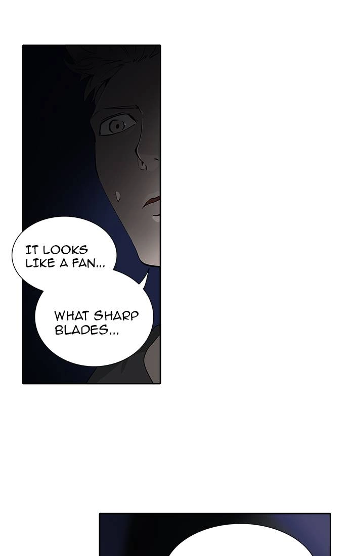 Tower of God Chapter 259 - Page 31