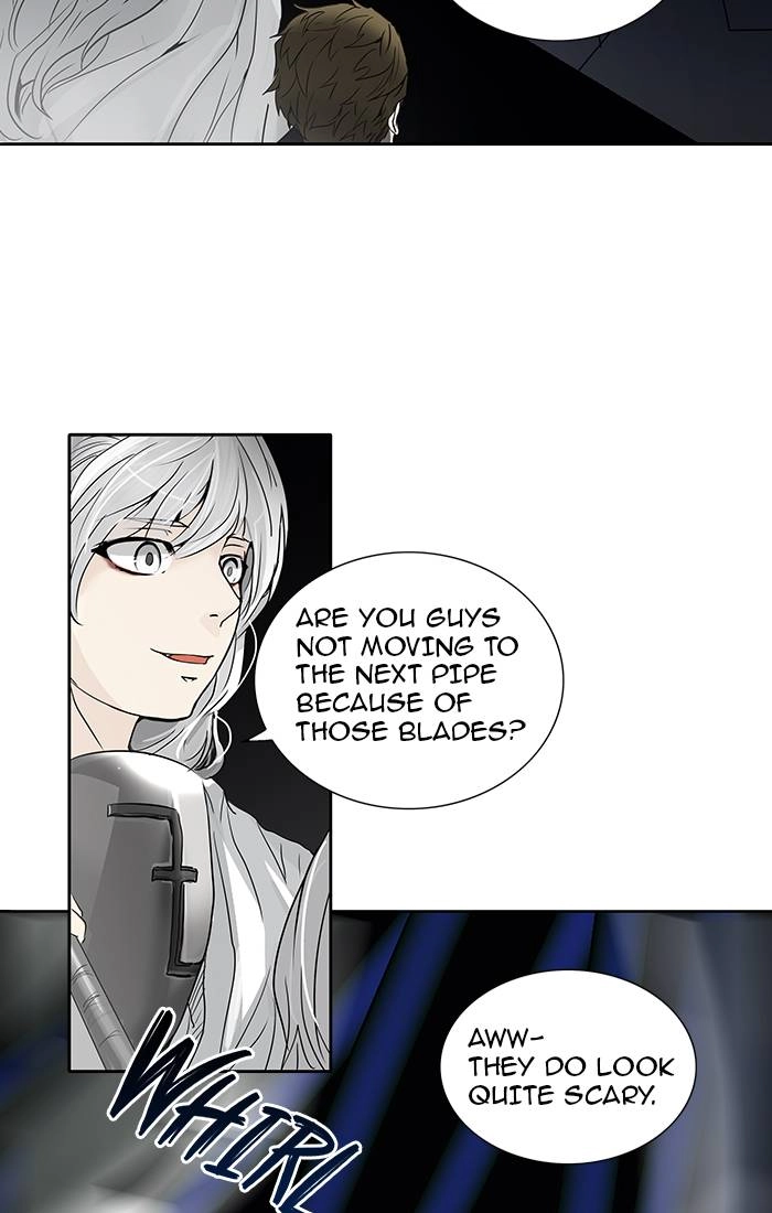 Tower of God Chapter 259 - Page 36